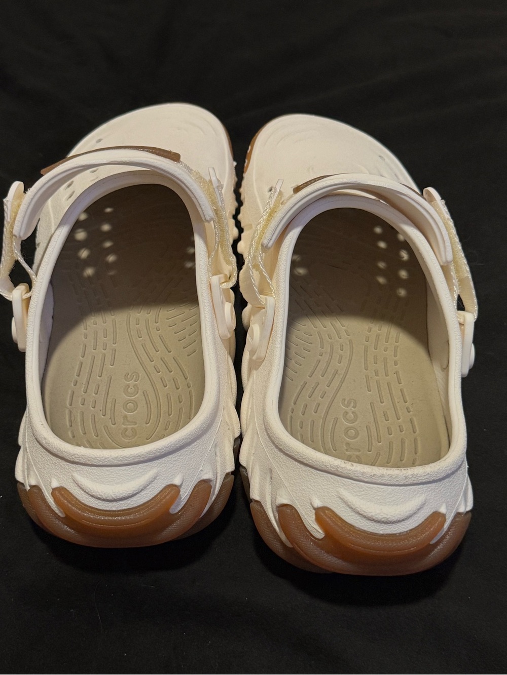 Crocs Echo Gum RO Clog - Picture 3 of 4